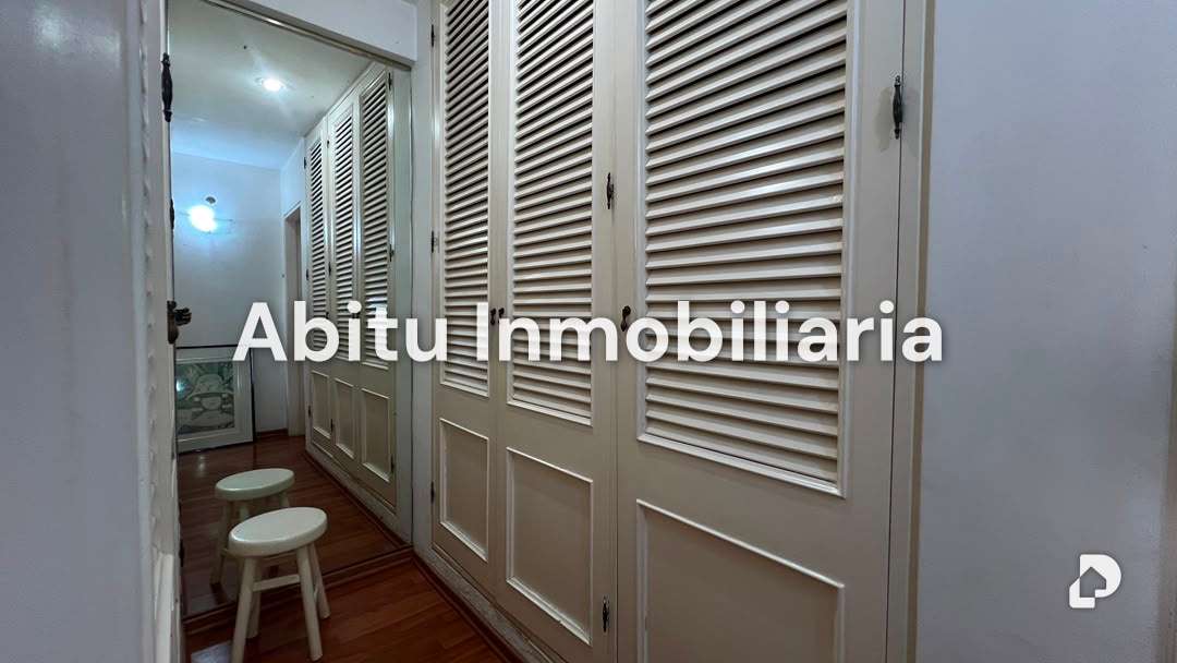 Apartamento en La Tahona, Caracas – 12