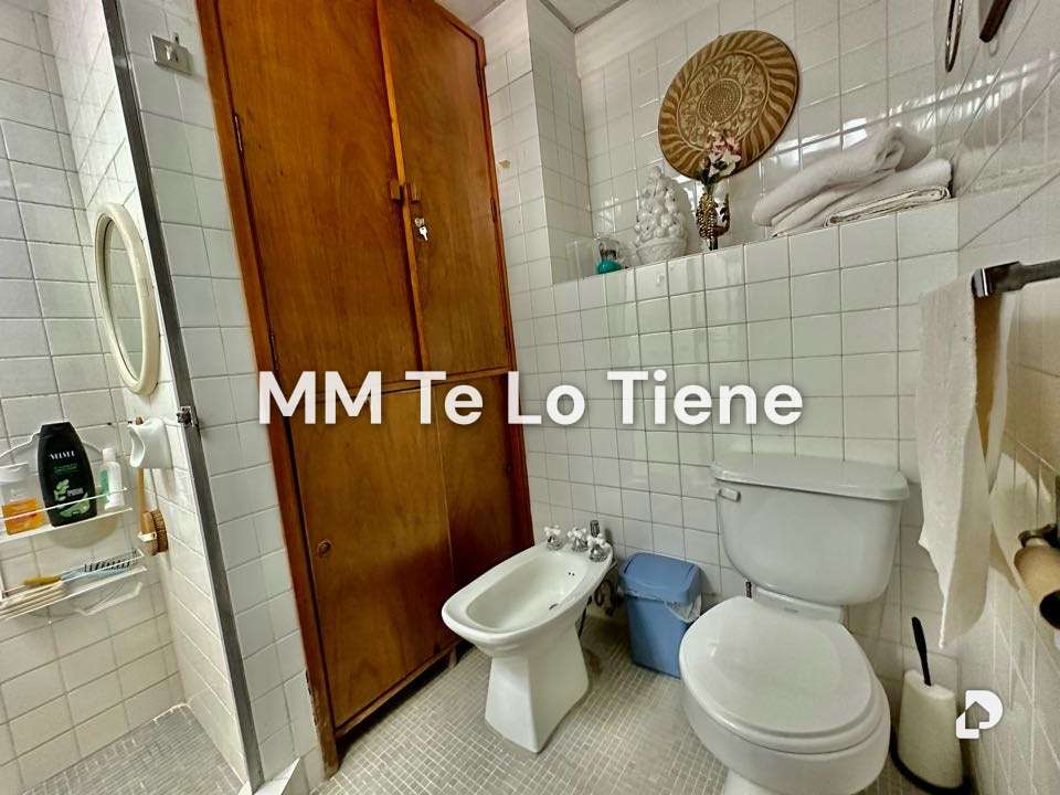 House in Las Marías, Caracas – 12