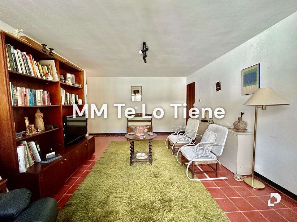 House in Las Marías, Caracas – 17