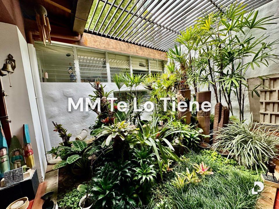 House in Las Marías, Caracas – 5