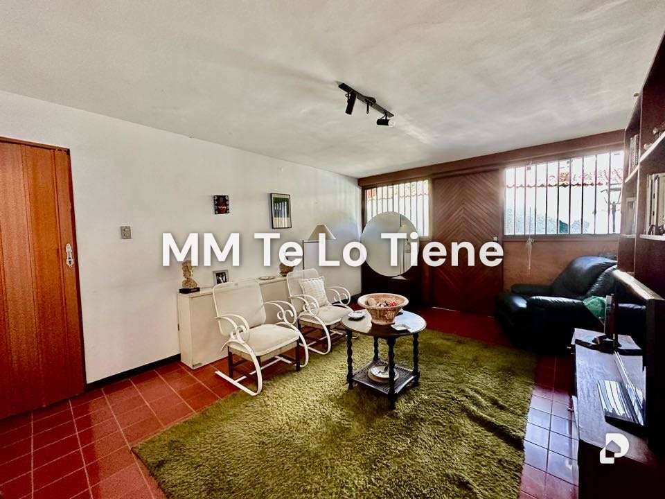 House in Las Marías, Caracas – 16