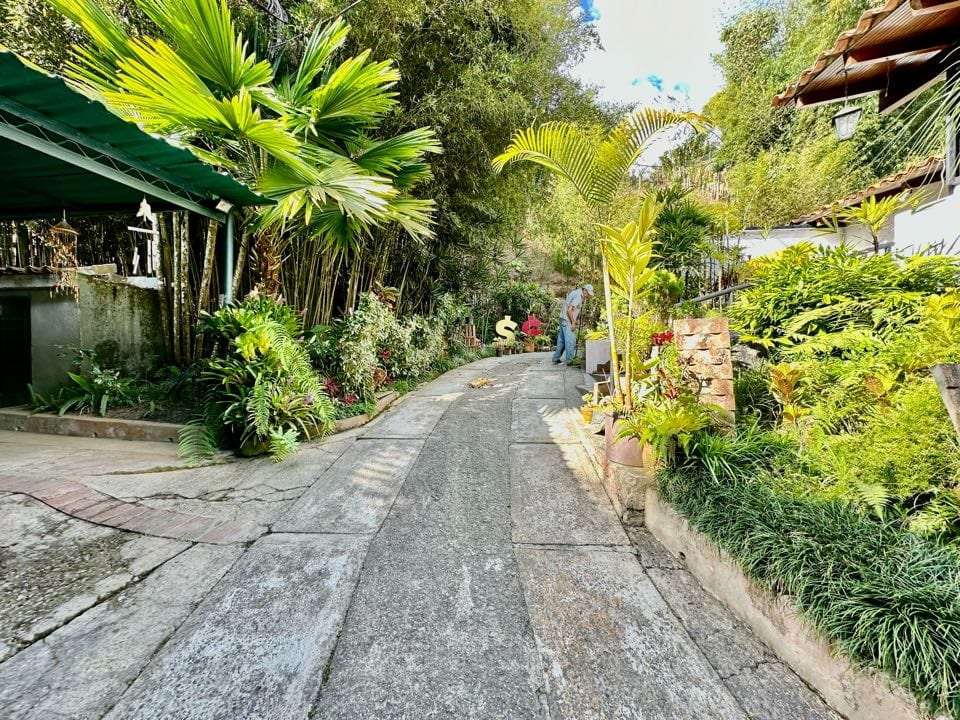 Casa en Las Marías, Caracas - 1