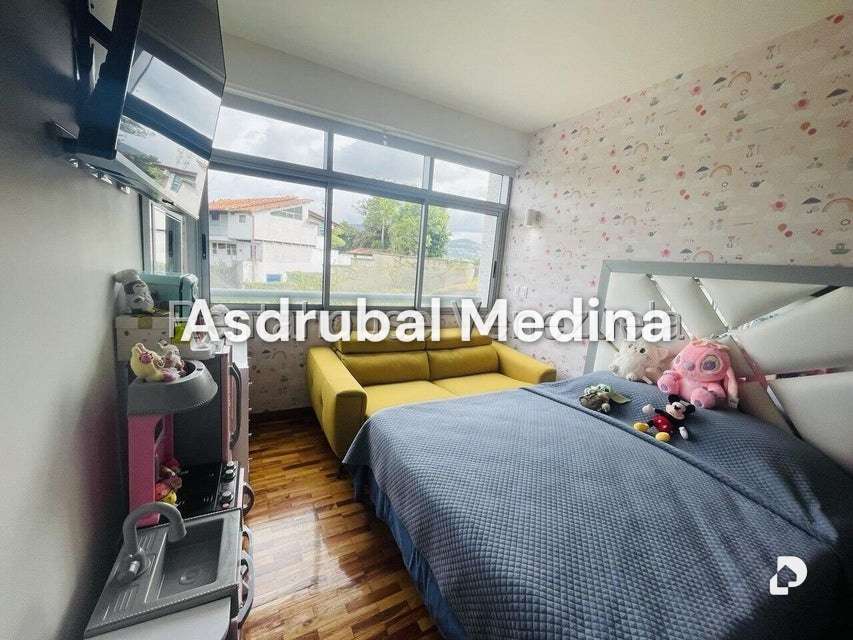 Apartamento en Santa Fe Sur, Caracas – 8