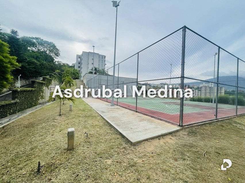 Apartamento en Santa Fe Sur, Caracas – 10