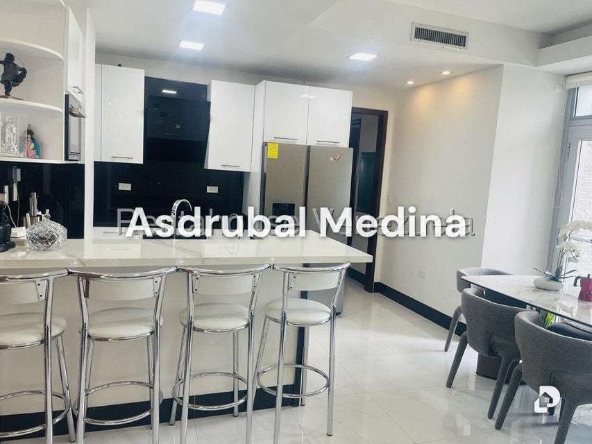 Apartamento en Santa Fe Sur, Caracas – 4