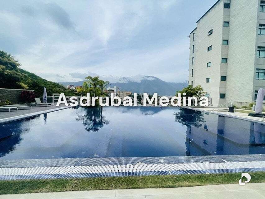 Apartamento en Santa Fe Sur, Caracas – 9