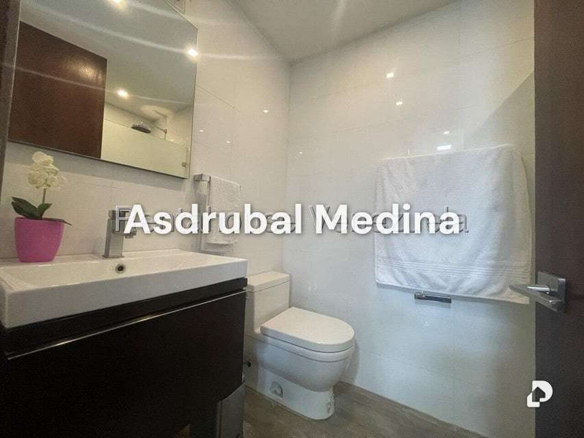 Apartamento en Santa Fe Sur, Caracas – 6