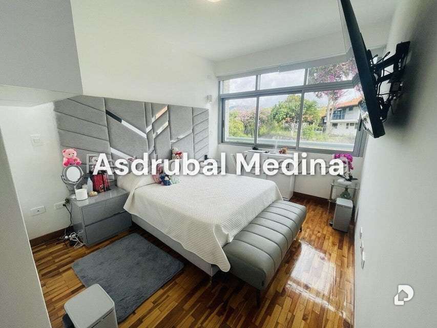 Apartamento en Santa Fe Sur, Caracas – 7
