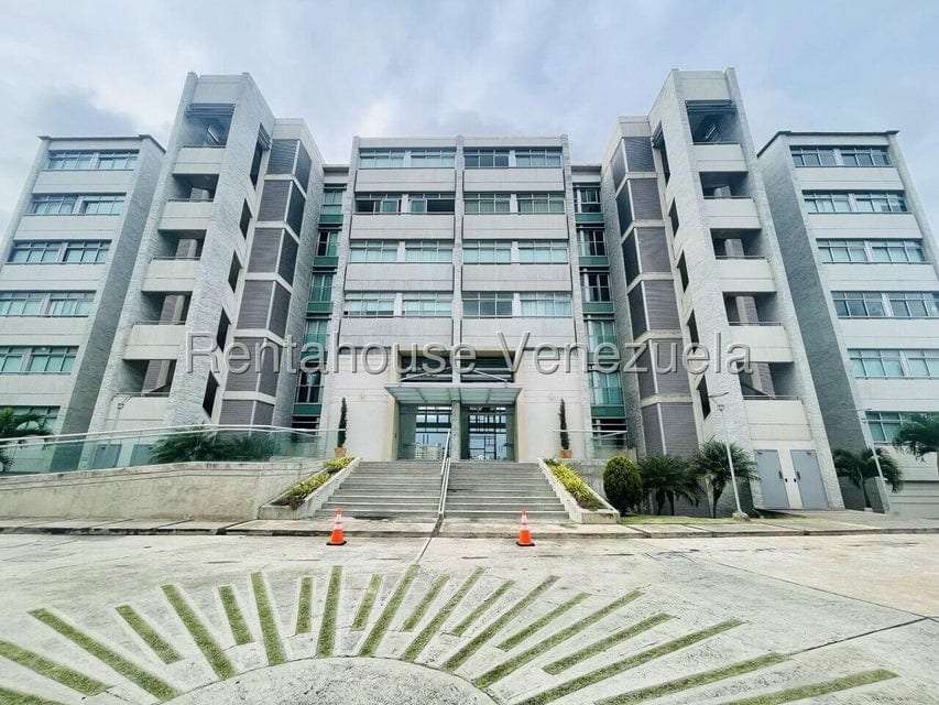 Apartamento en Santa Fe Sur, Caracas - 1