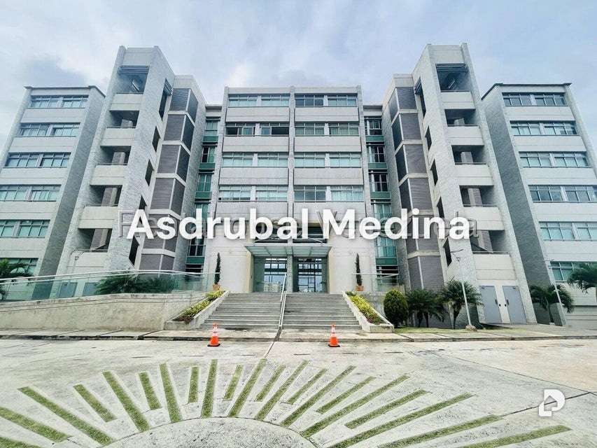 Apartamento en Santa Fe Sur, Caracas – 1