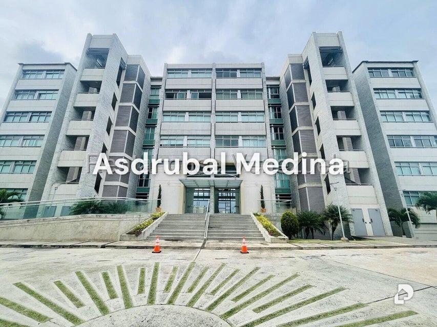 Apartamento en Santa Fe Sur, Caracas – 1
