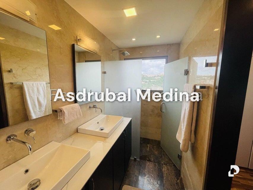 Apartamento en Santa Fe Sur, Caracas – 5