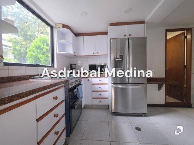 Apartamento en Las Mercedes, Caracas – 5