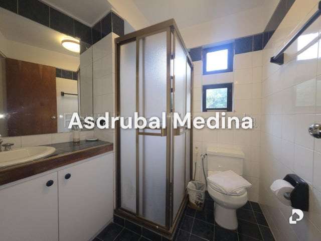Apartamento en Las Mercedes, Caracas – 10