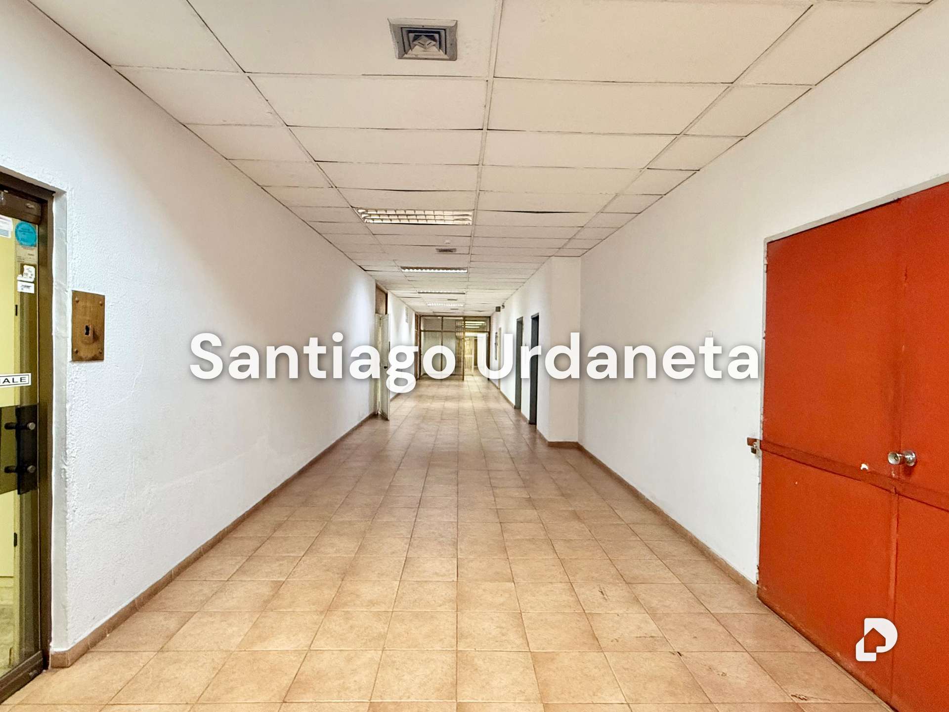 Office in Los Ruices, Caracas – 8