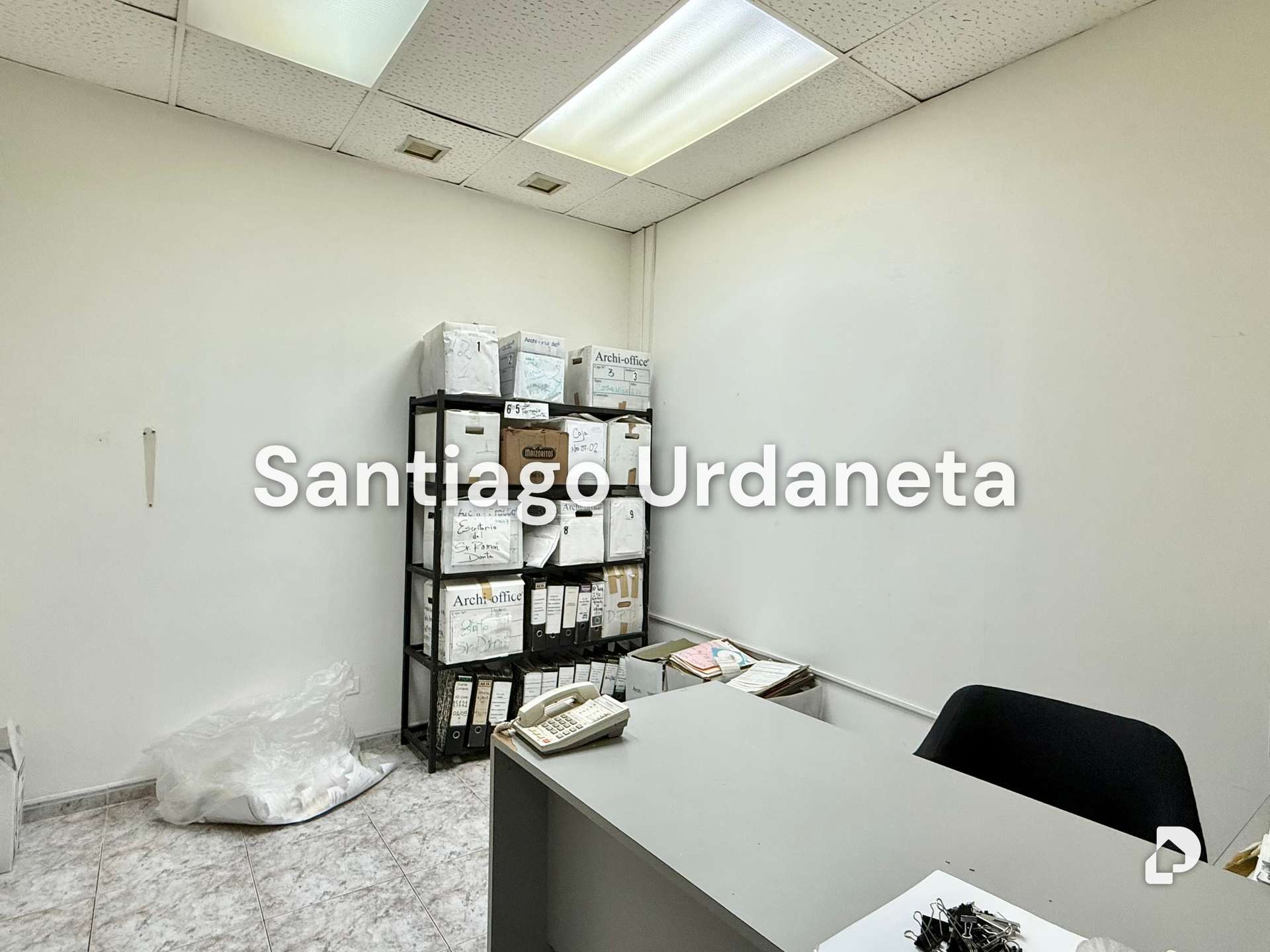Office in Los Ruices, Caracas – 22