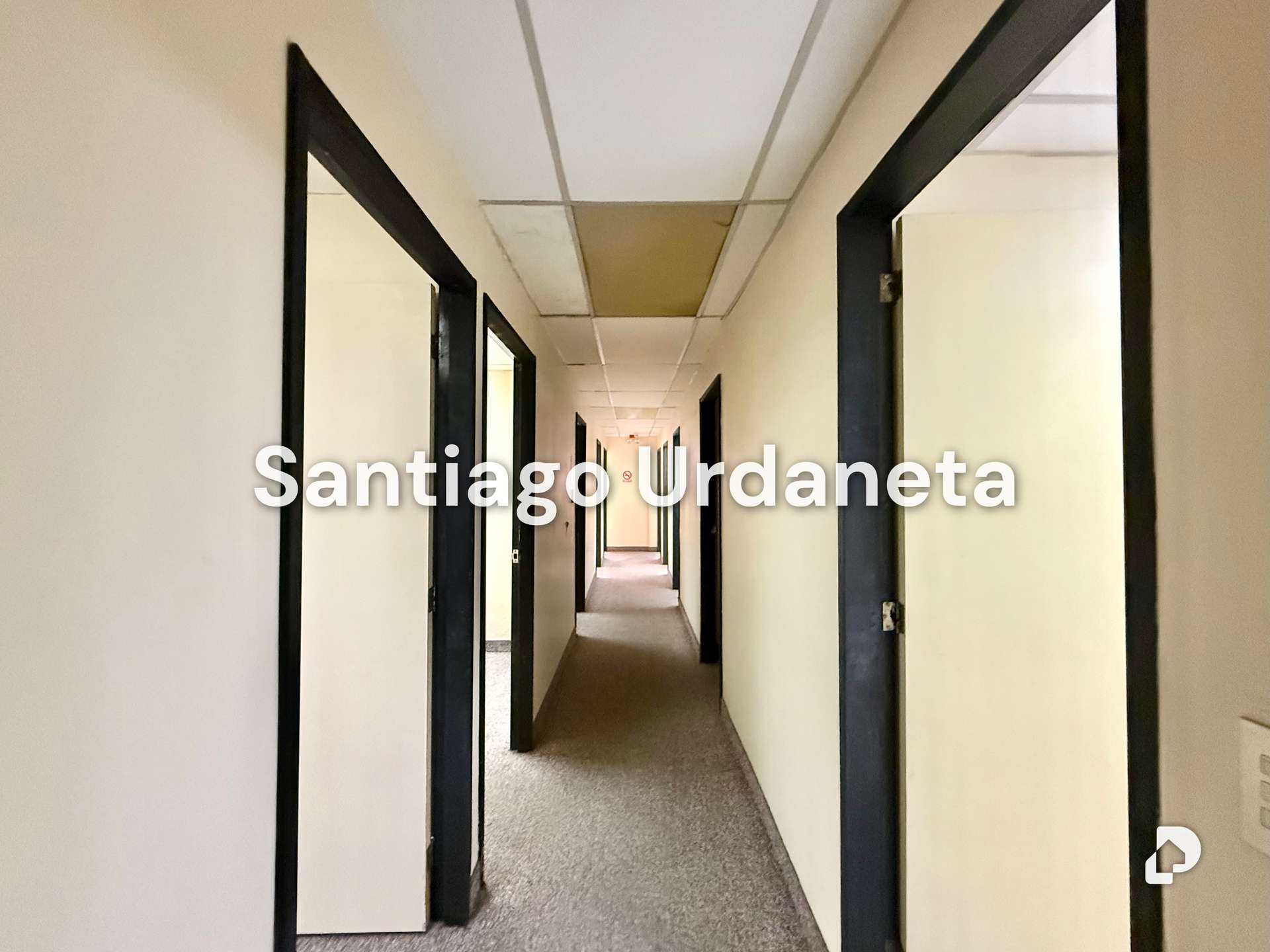 Office in Los Ruices, Caracas – 25