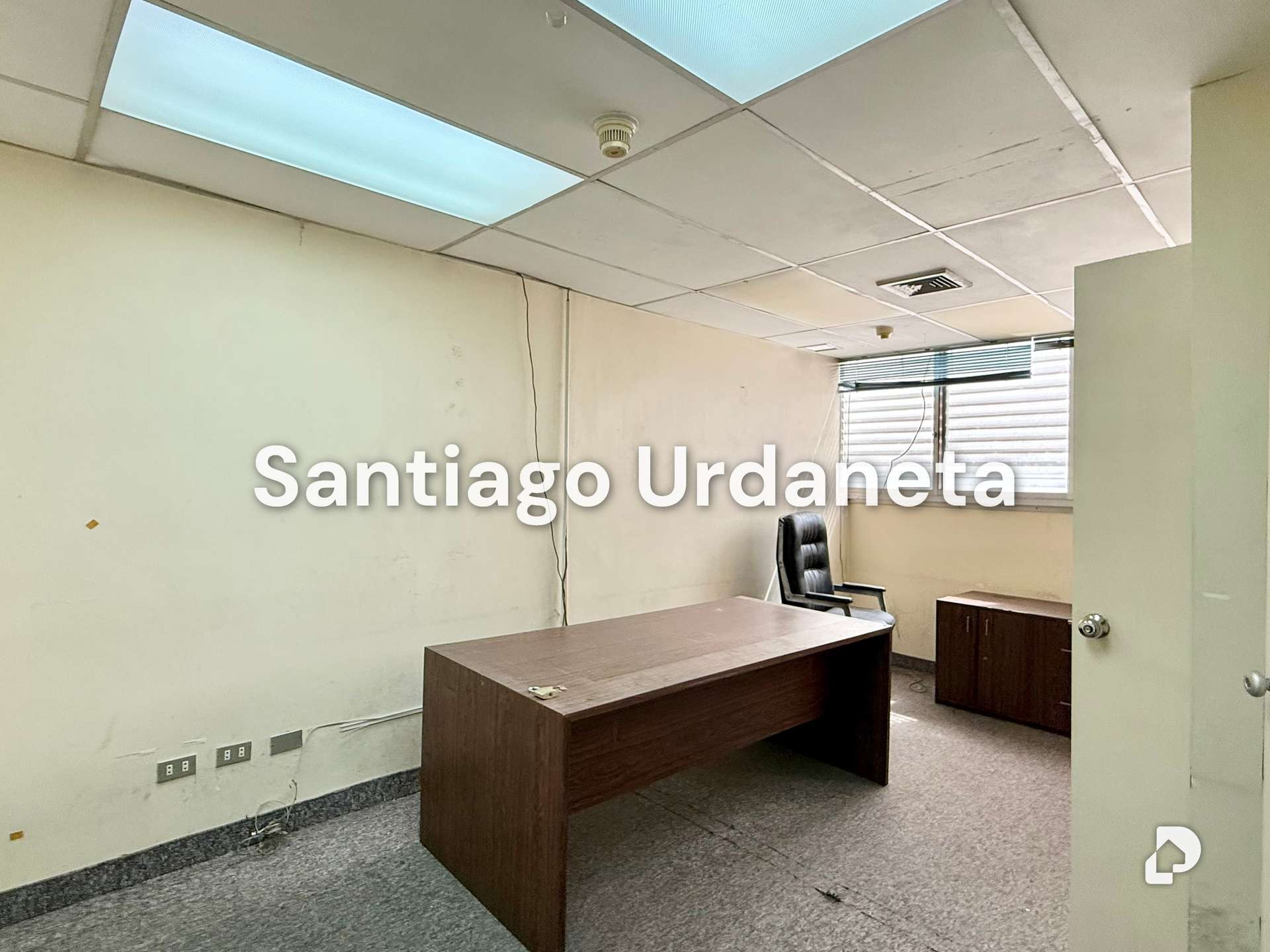 Office in Los Ruices, Caracas – 20