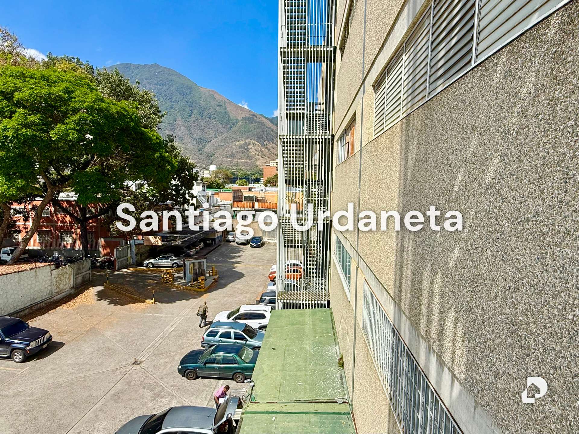 Office in Los Ruices, Caracas – 7