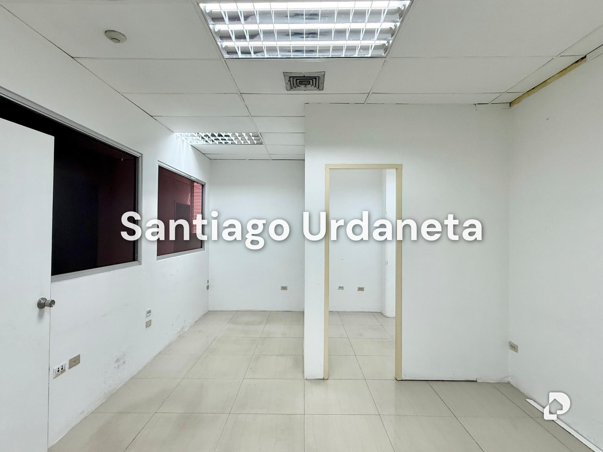 Office in Los Ruices, Caracas – 1