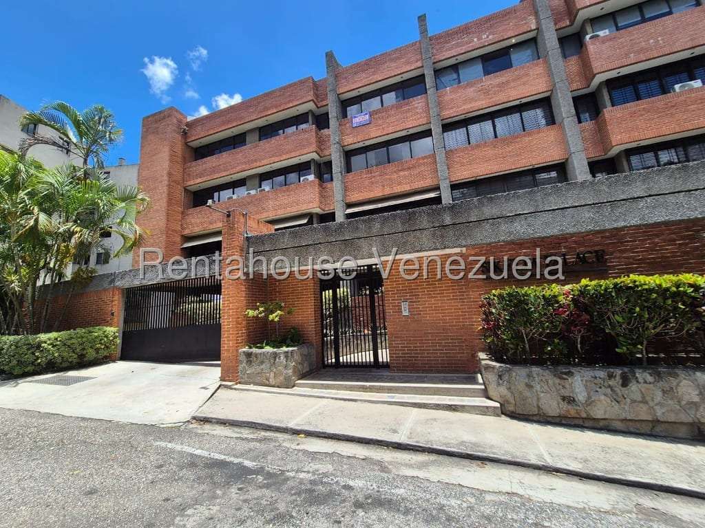 Apartamento en Caracas - 1