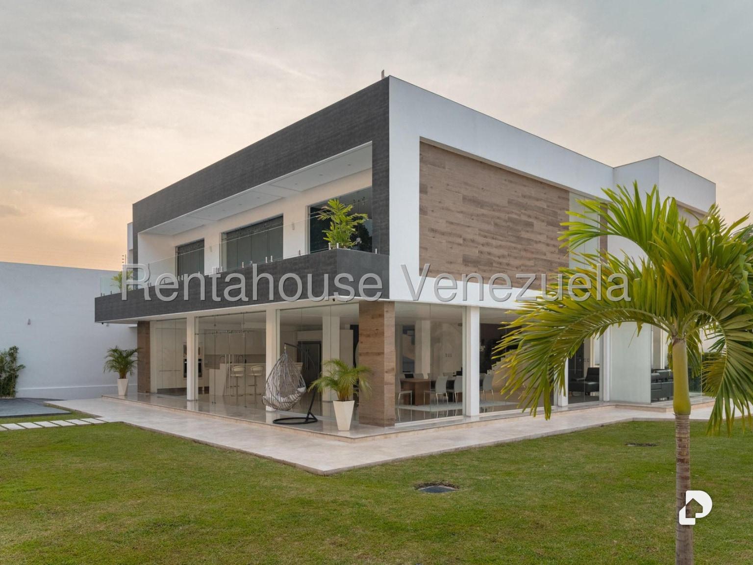 Casa en Prados Del Este, Caracas – 5