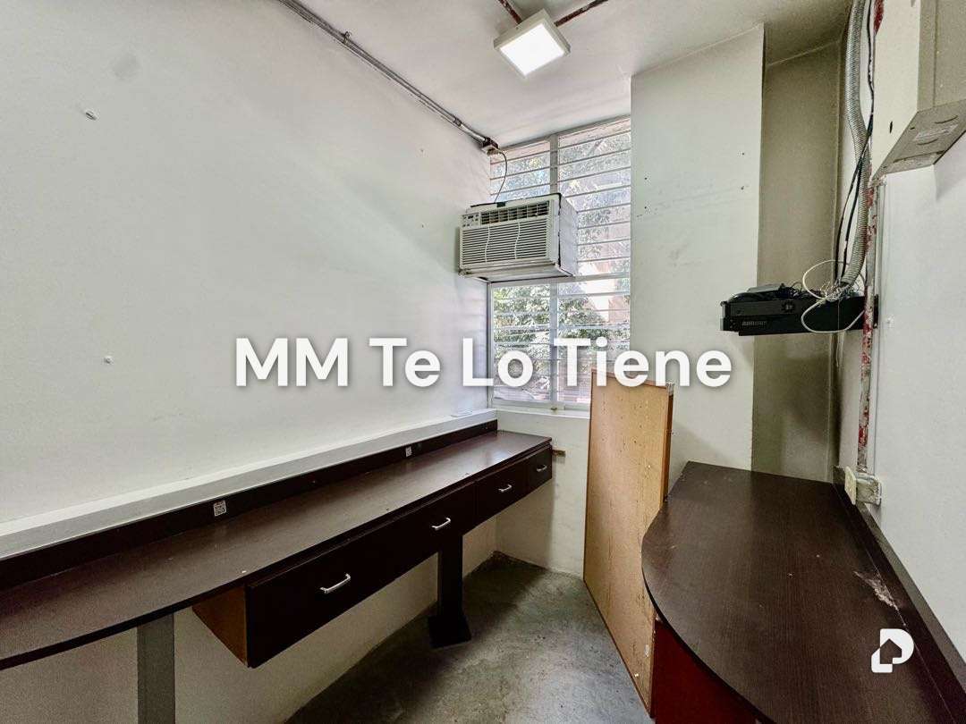 Commercial space in Los Palos Grandes, Caracas – 21