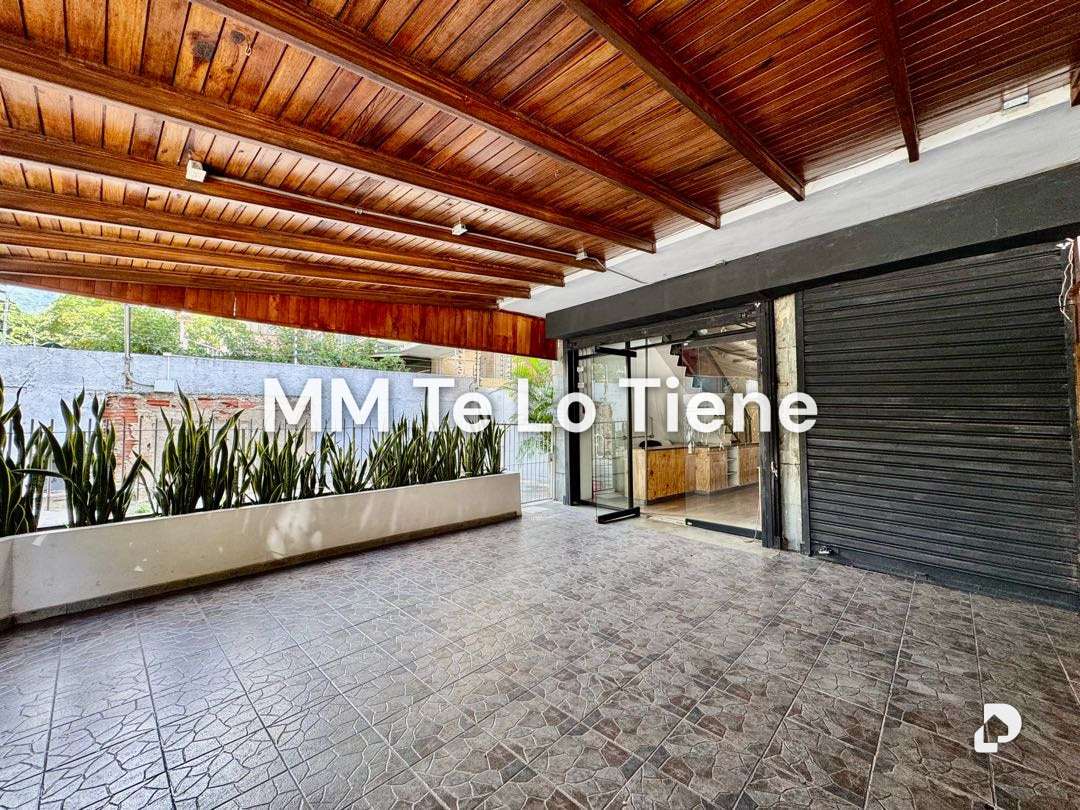 Commercial space in Los Palos Grandes, Caracas – 10