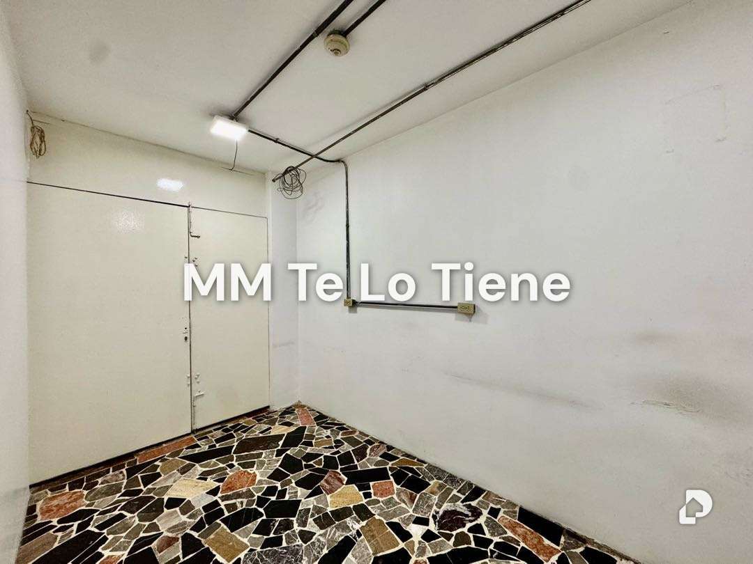 Commercial space in Los Palos Grandes, Caracas – 25