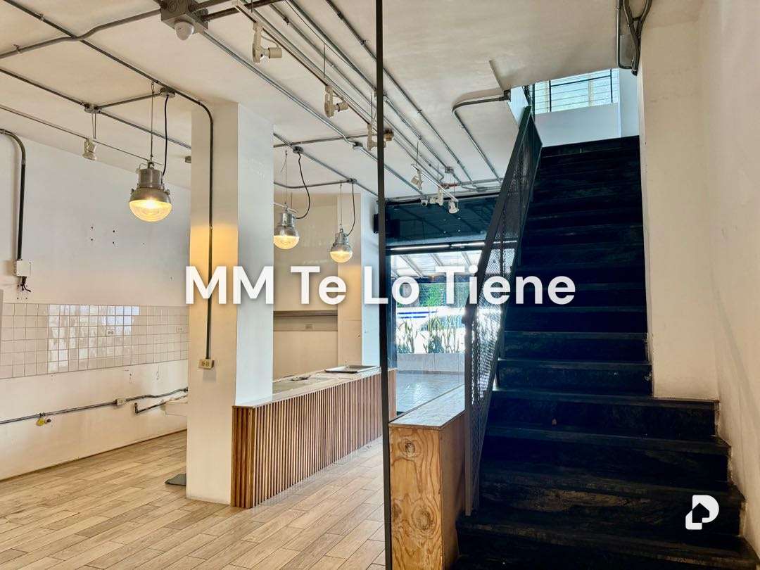 Commercial space in Los Palos Grandes, Caracas – 8
