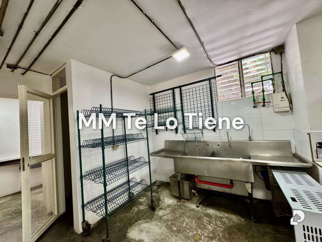 Commercial space in Los Palos Grandes, Caracas – 19