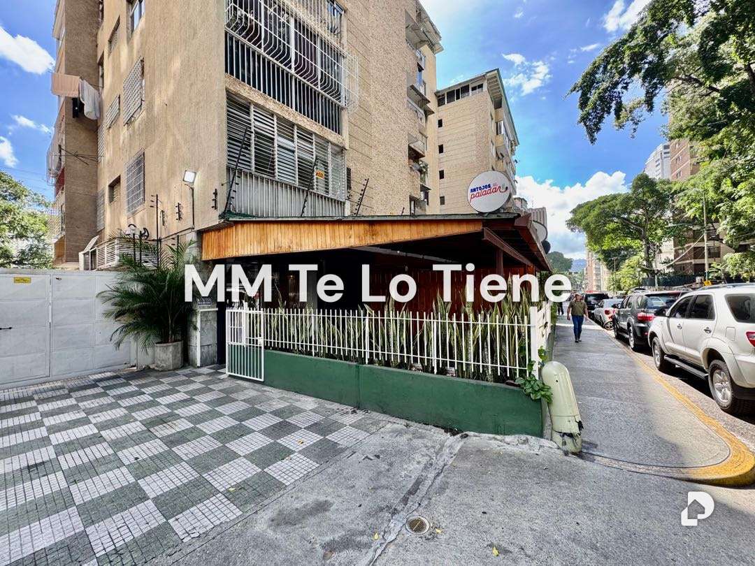 Commercial space in Los Palos Grandes, Caracas – 28