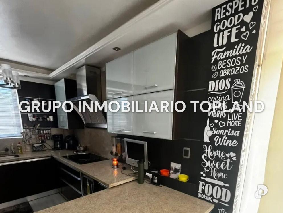 Townhouse in La Asunción, Porlamar – 4