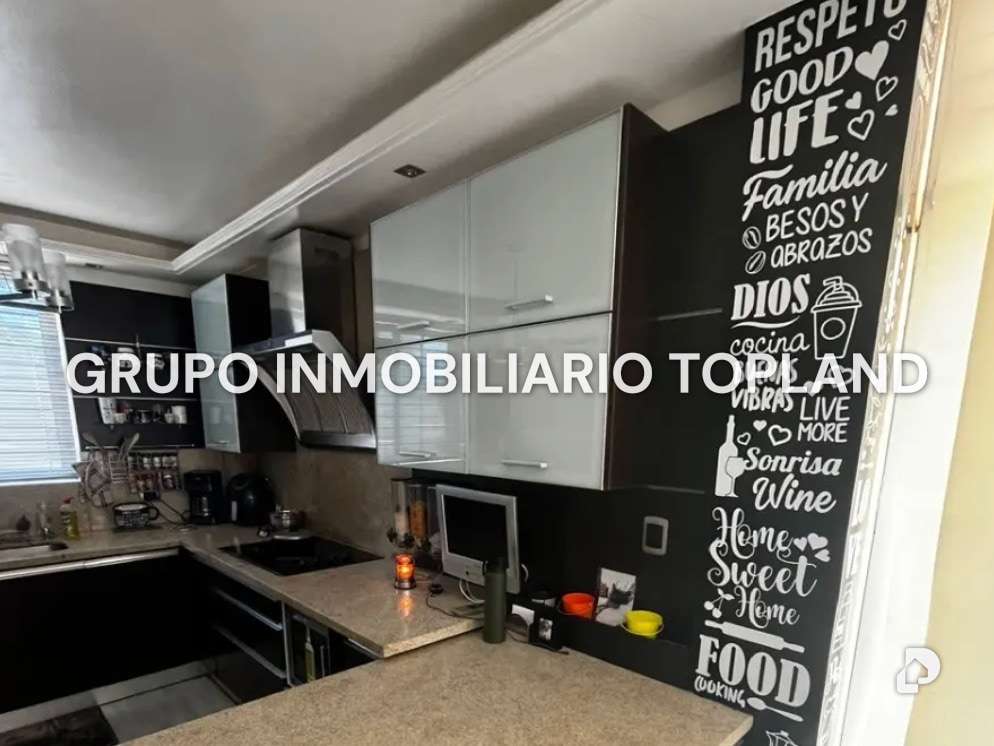Townhouse in La Asunción, Porlamar – 6