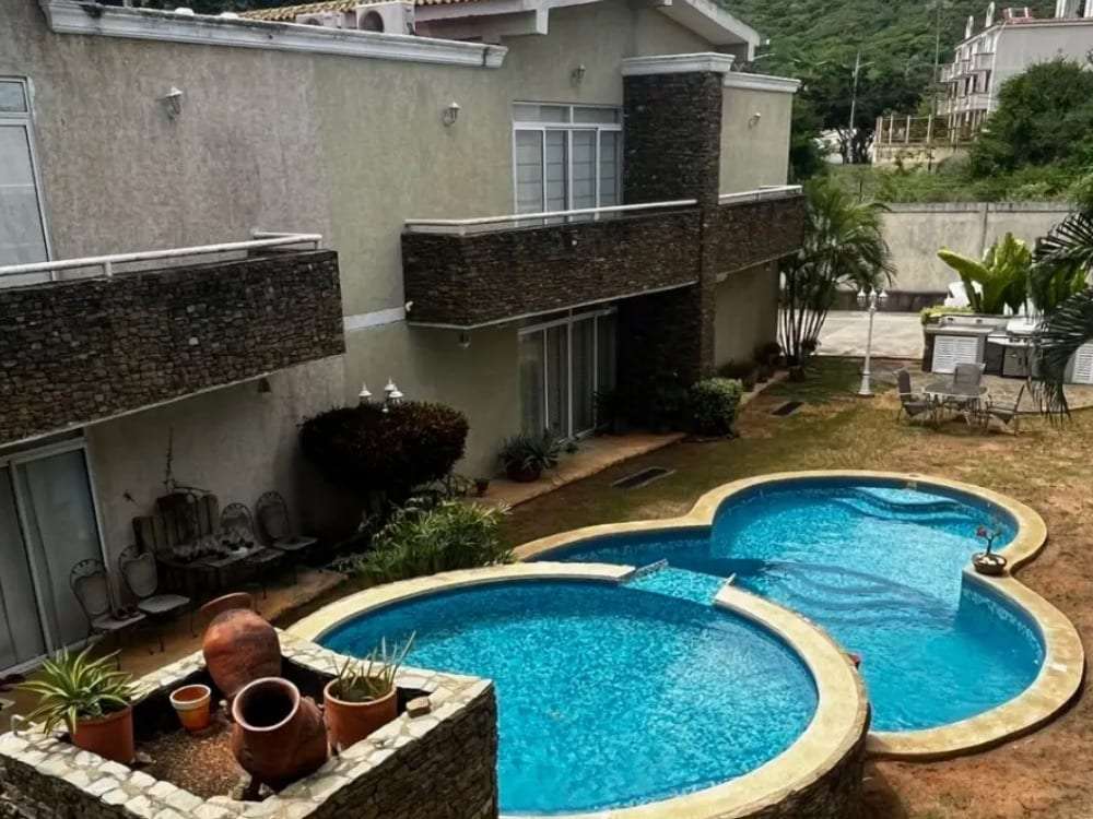 House in La Asunción, Porlamar - 1