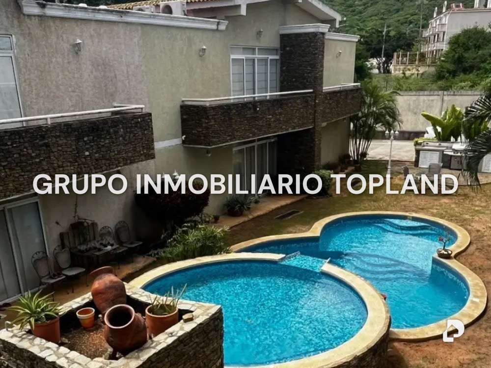 Townhouse in La Asunción, Porlamar – 1
