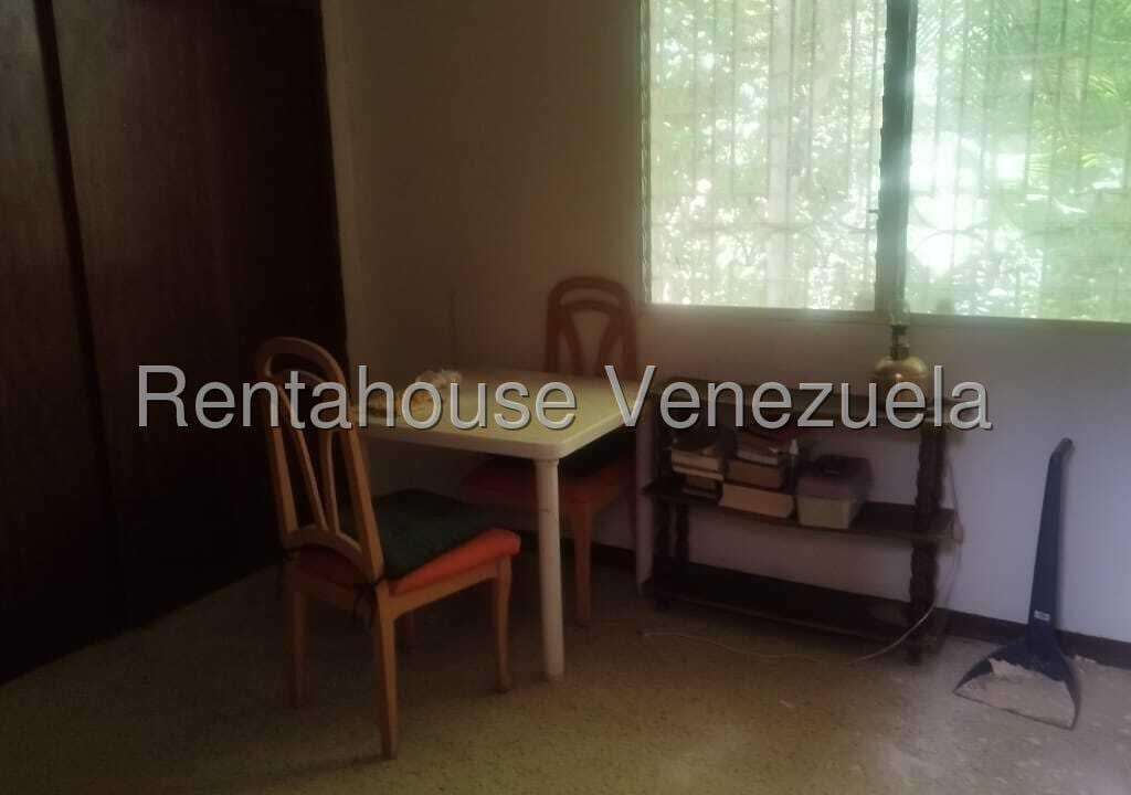 Casa en San Luis, Caracas