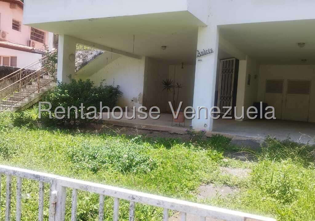 Casa en San Luis, Caracas
