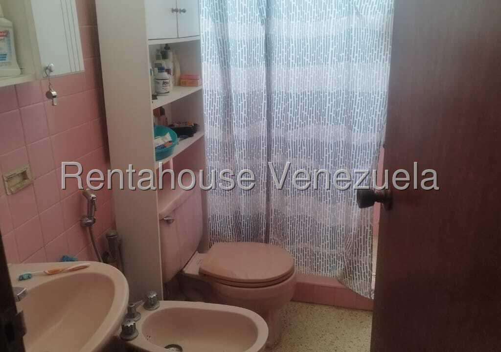 Casa en San Luis, Caracas