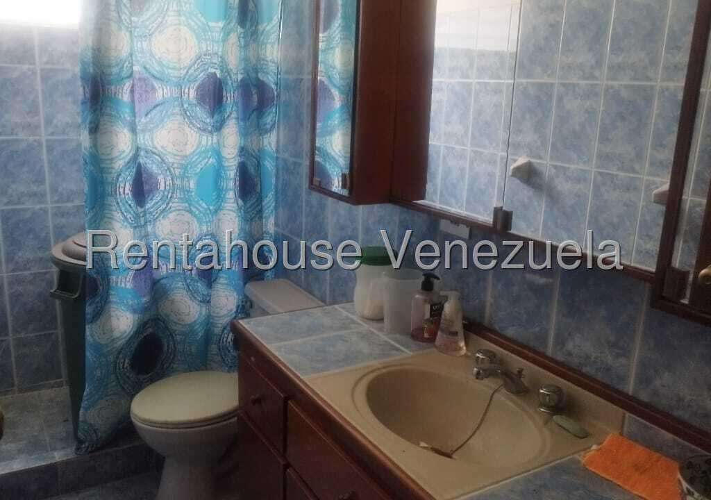 Casa en San Luis, Caracas
