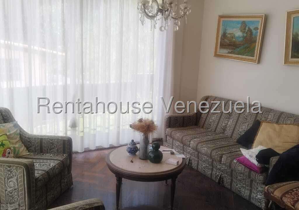 Casa en San Luis, Caracas