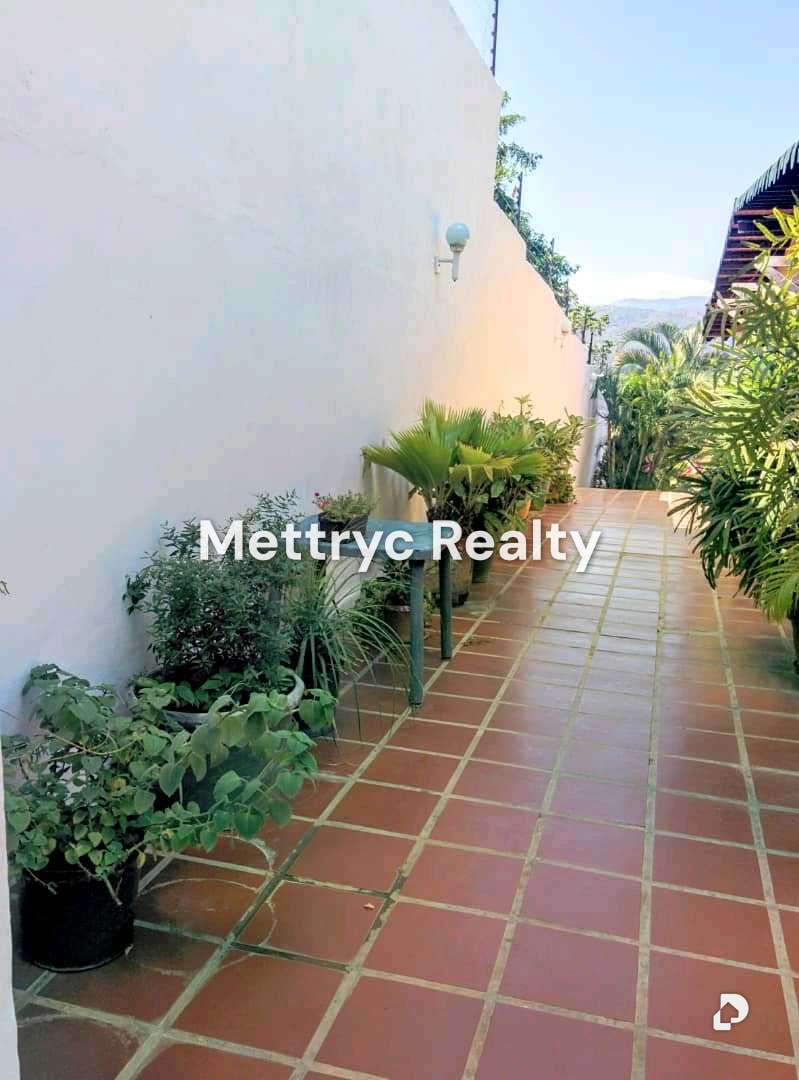 Casa en San Diego, Valencia – 3