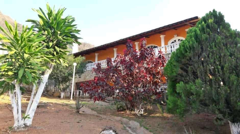 Casa en San Diego, Valencia - 1
