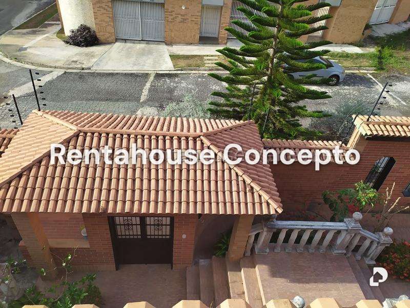 Casa en La Trigaleña, Valencia – 19