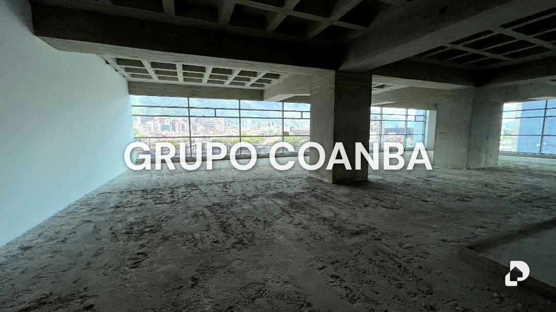 Oficina en Las Mercedes, Caracas – 13