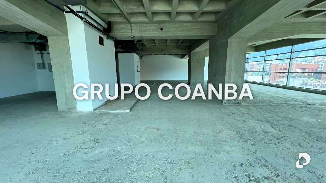 Oficina en Las Mercedes, Caracas – 15