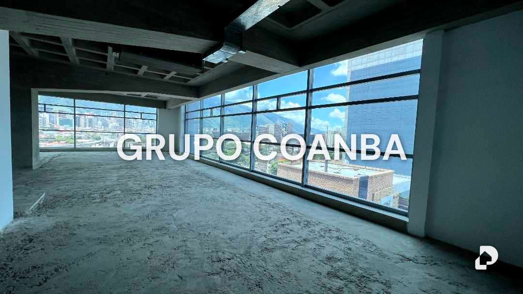 Oficina en Las Mercedes, Caracas – 7