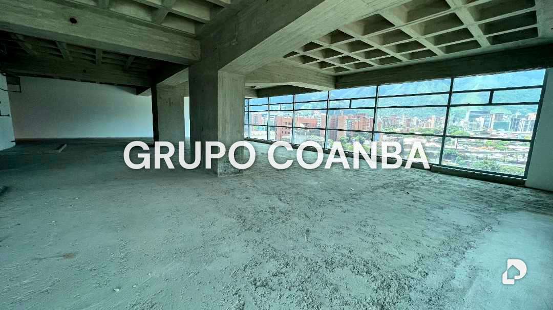 Oficina en Las Mercedes, Caracas – 10