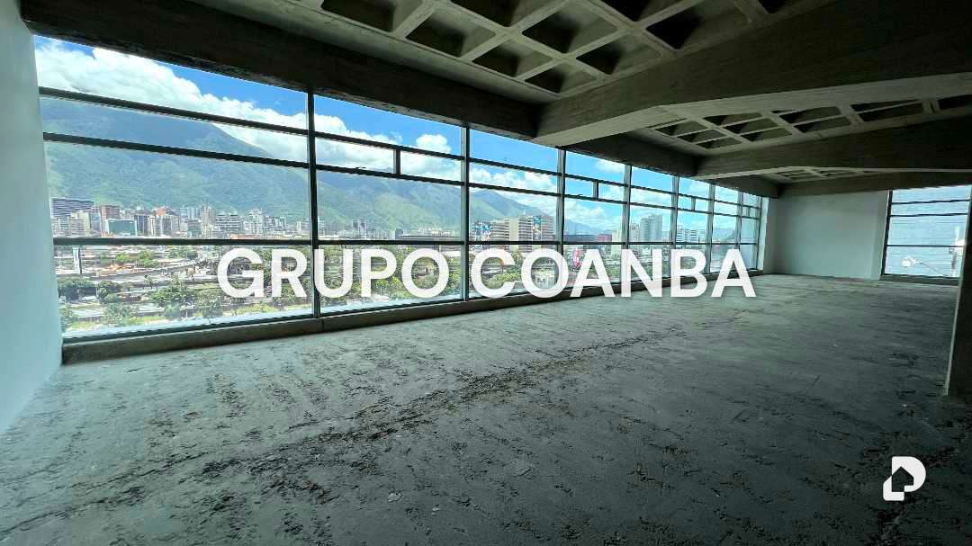 Oficina en Las Mercedes, Caracas – 9
