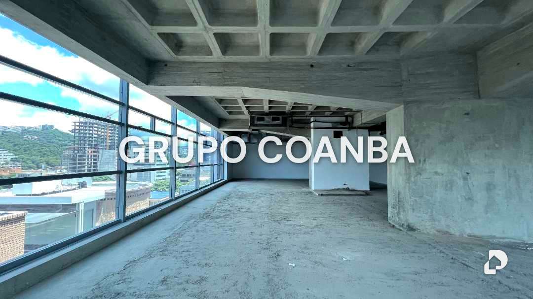 Oficina en Las Mercedes, Caracas – 6